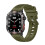 Smartwatch Misirun BT8959T6, grün 1
