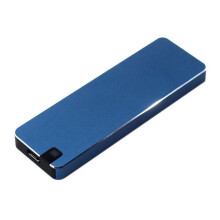Hard disk esterno Hard disk esterno SSD A92 Dreams Store Portatile USB 3.0 2TB Blu