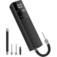 Pompa per palline elettrica Sxbd Pompa per aria intelligente Gonfiatore rapido portatile per palline