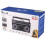 Ricevitore radio con Bluetooth e cella solare 1