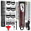 Star Wireless Magic Clip Professionele tondeuse Pro Light snijset 2