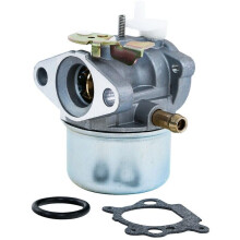 Carburateur Briggs & Stratton 499059 497586 799869 792253 214661 Grasmaaier