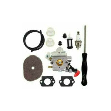 Carburateur met luchtfilter voor Stihl FS40 FS50 FS56 FS70 FS70C FC70 FC56 FS56C HT56 HT56C KN56 KM56