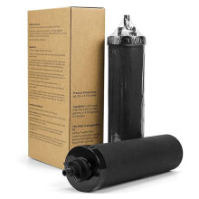 BB9-2 Elementi di pulizia di ricambio per BB9-2 Black, Doulton Super Sterasyl e Propur Traveller, Nomad,