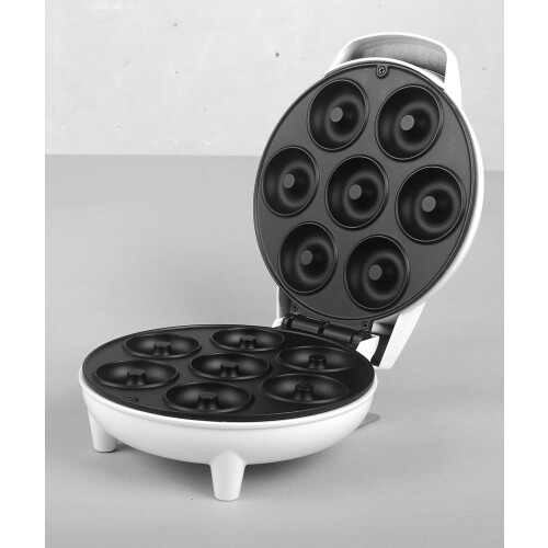 Le Mini Donut Maker est parfait pour les vacances