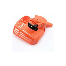 Démarreur à rappel pour débroussailleuse Stihl FS38 FS45 FS46 FS55 FS55 HL45 KM55 4140190 4009