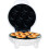 Le Mini Donut Maker est parfait pour les vacances 3