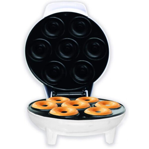 Le Mini Donut Maker est parfait pour les vacances 2