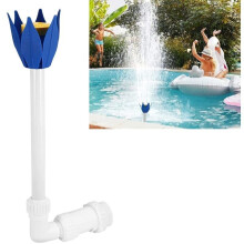 Above Ground Pool Fountains, Outdoor Pond Waterfall, Outdoor Pool Accessories, Waterfall Pool Fountains,