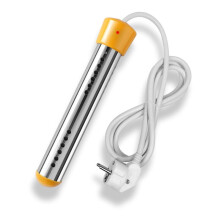 Immersion Bath Heater 3000W Electric Immersion Heater Travel Immersion Heater Stainless Steel Immersion