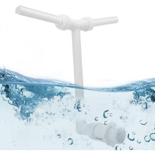 Fountain Heads - Pool Aerator, Pool Sprinkler, Fountain Heads Fit Most 1.5" Threaded Connections, Adjustable