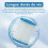 Poolfilter für Bestway 58094 für Bestway Typ II Filter Poolfilter (4 Stück) 3