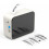 Bluetooth-labelprinter, P15 Mini-etikettenprinter, draagbare thermische labelprinter, app-verbinding, 2