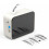 Bluetooth-labelprinter, P15 Mini-etikettenprinter, draagbare thermische labelprinter, app-verbinding, 1