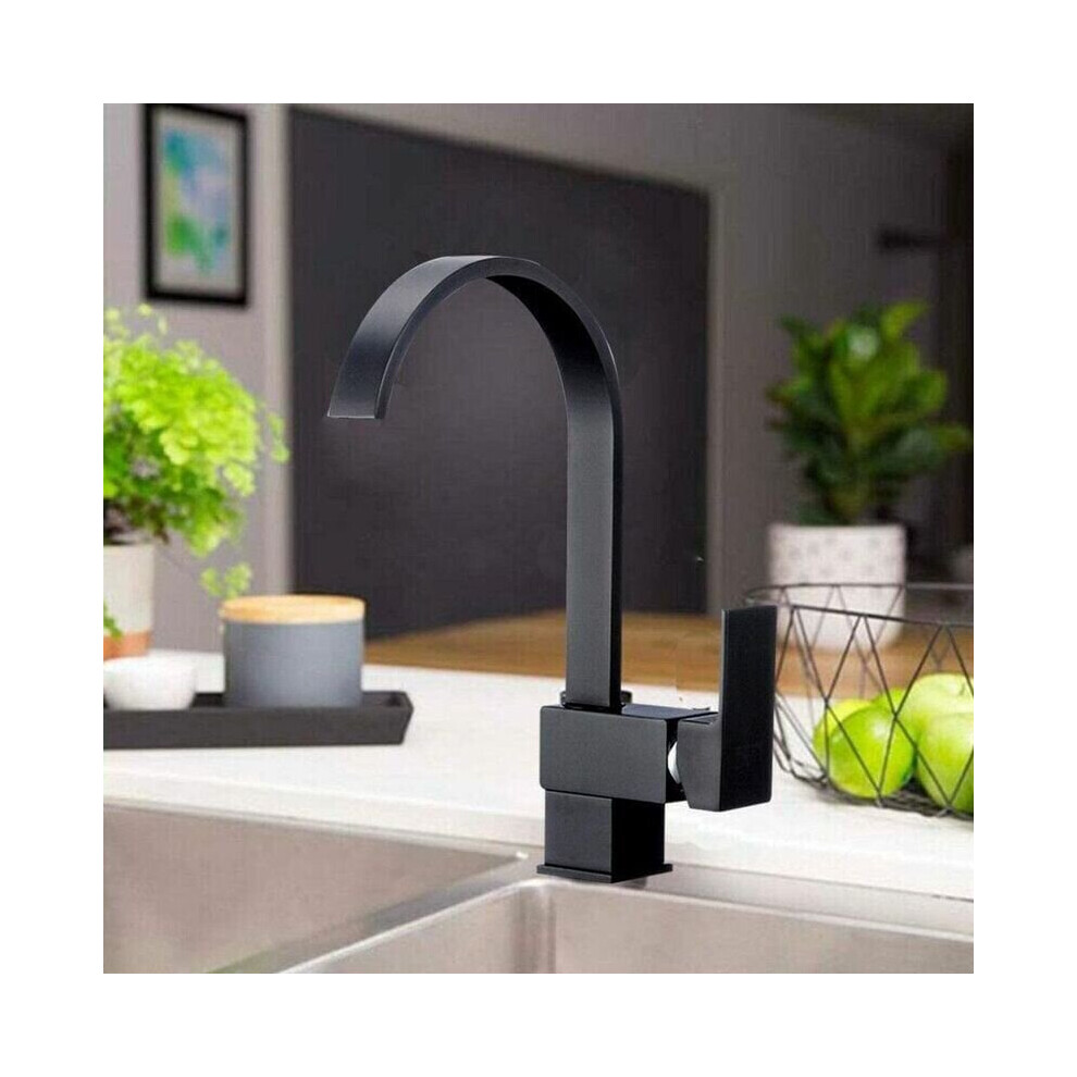 Rubinetto Da Cucina Rubinetto Nero Rubinetto Da Lavello Da Cucina Rubinetto Da Lavello Rubinetto Da