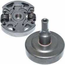Kit de tambour d'embrayage pour tondeuse à gazon Stihl FS38 FS40 FS45 FS46 FS50 FS55 FS56 FS70 Remplace