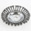 Mower head, wire wheel, weeding head, twisted wire weeding 2