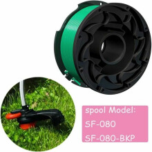 Bobine de rechange SF-080 pour Black & Decker GH3000 LST540 LST540B GH3000R SF-080-BKP à alimentation