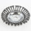 Mower head, wire wheel, weeding head, twisted wire weeding 1