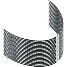 F016800431 Bobine avec fil de coupe extra résistant pour débroussailleuse AFS 23-37, 37 cm 3,5 mm