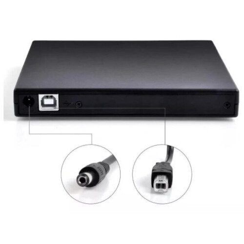 Optisch apparaat Optisch apparaat Happy People Plug & Play 1