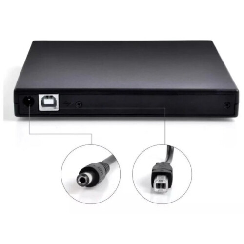 Optisch apparaat Optisch apparaat Happy People Plug & Play