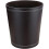 Leather waste bin for office, bathroom, kitchen and hotel 2