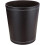 Leather waste bin for office, bathroom, kitchen and hotel 1