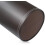 Leather waste bin for office, bathroom, kitchen and hotel 3