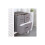 Cloth Storage Box, Storage Container with Handle, Drawer Organizer with Lid, Collapsible Socks Storage 3