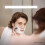 Rechargeable Wireless LED Wall Light with Touch Control for Bathroom Makeup Mirror 2
