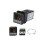 REX-C100 PID Temperature Controller Digital Thermostat Kit AC110V-240V 01300 LED Digital Temperature 2