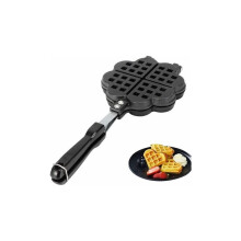 Moule à gaufres, moule de cuisson, machine à gaufres DIY, moule à gaufres, moule à gaufres, moule de