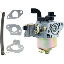 GX100 Gxh50 152F 2.8HP Benzinemotor Carburateur 16100 Z0D 003
