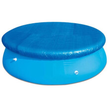 Pool Cover, Leaf Drain Covers, Easy Installation, Durable Pool Cover, Dustproof, Rainproof, On Fabric