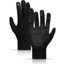 Wasserdichte Handschuhe Dreams Store schwarz L