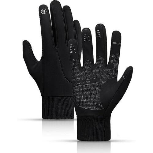 Wasserdichte Handschuhe Dreams Store schwarz S