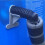 supporti per tubi da piscina: grigi - supportano tubi da 30 a 37 mm 3