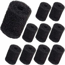 10 Polaris Tail Scrubber Replacement Parts for Vac-Sweep Pool Cleaning Hose Cover - Fits 180, 280, 360,