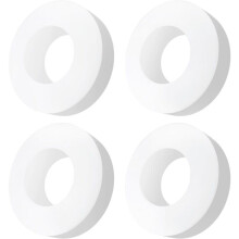 Replacement Pool Cleaning Climbing Rings 6101611-R4 Pack for Maytronics Dolphin M200, M400, M500, Nautilus