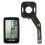 Wireless Bike Computer Waterproof Bicycle Odometer Multi-function LCD Display Bicycle Speedometer Mountain 2