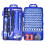 115in1 Screwdriver Set Precision PC Computer Mobile Phone Device Repair Hand Tools Home 1