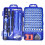 115in1 Screwdriver Set Precision PC Computer Mobile Phone Device Repair Hand Tools Home 2