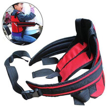 Cinture di sicurezza per bambini Cinture di sicurezza per motociclette Cinture per neonati Cinture anticaduta