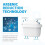 Water filter cartridge, Brita Maxtra Plus replacement, Marella water filter jug refill (6 pcs.) 3