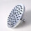 Round solar powered shower head, 10077mm 1