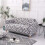 Elastischer Sofabezug Elastischer Sofabezug 1/2/3/4-Sitzer Wohnzimmer 3