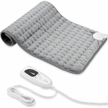 Physiotherapie-Heizdecke, Heizdecke, mehrstufige Temperaturregelung, warmes Heizkissen,