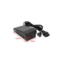 Tigrezy kotiompelukoneen moottori 220V 180W 0.9A