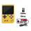 Console di gioco Console di gioco Console di gioco 5 colori Retro Classic Video Game Console portatile 2